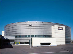 Helsinki Arena - ����� ���������� ����������� 2007